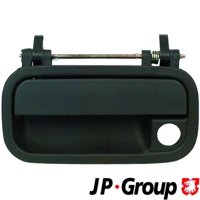Exterior Door Handle